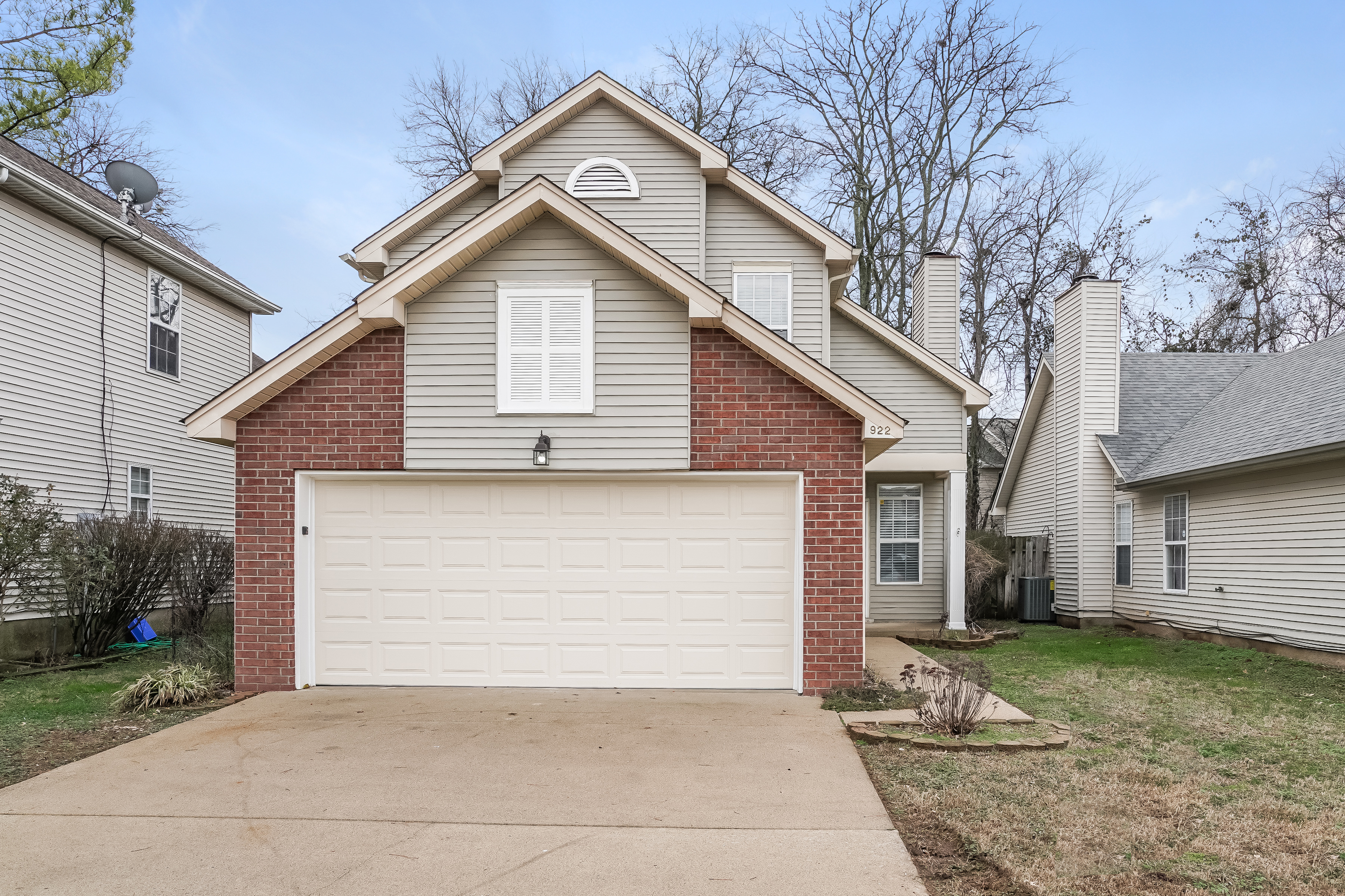 922 Bexhill Ct S Hermitage, TN 37076